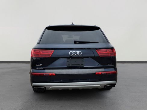 Used 2017 Audi Q7 2.0T Premium Plus w/ Premium Plus Package image 4