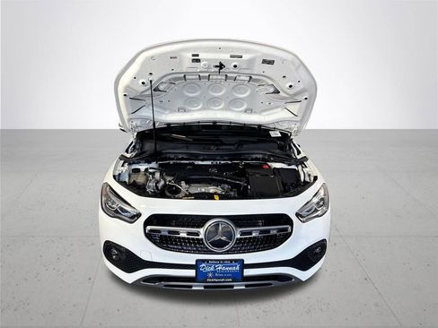 Used 2023 Mercedes-Benz GLA 250 4MATIC image 21