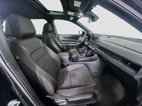 Used 2025 Honda CR-V Sport image 32