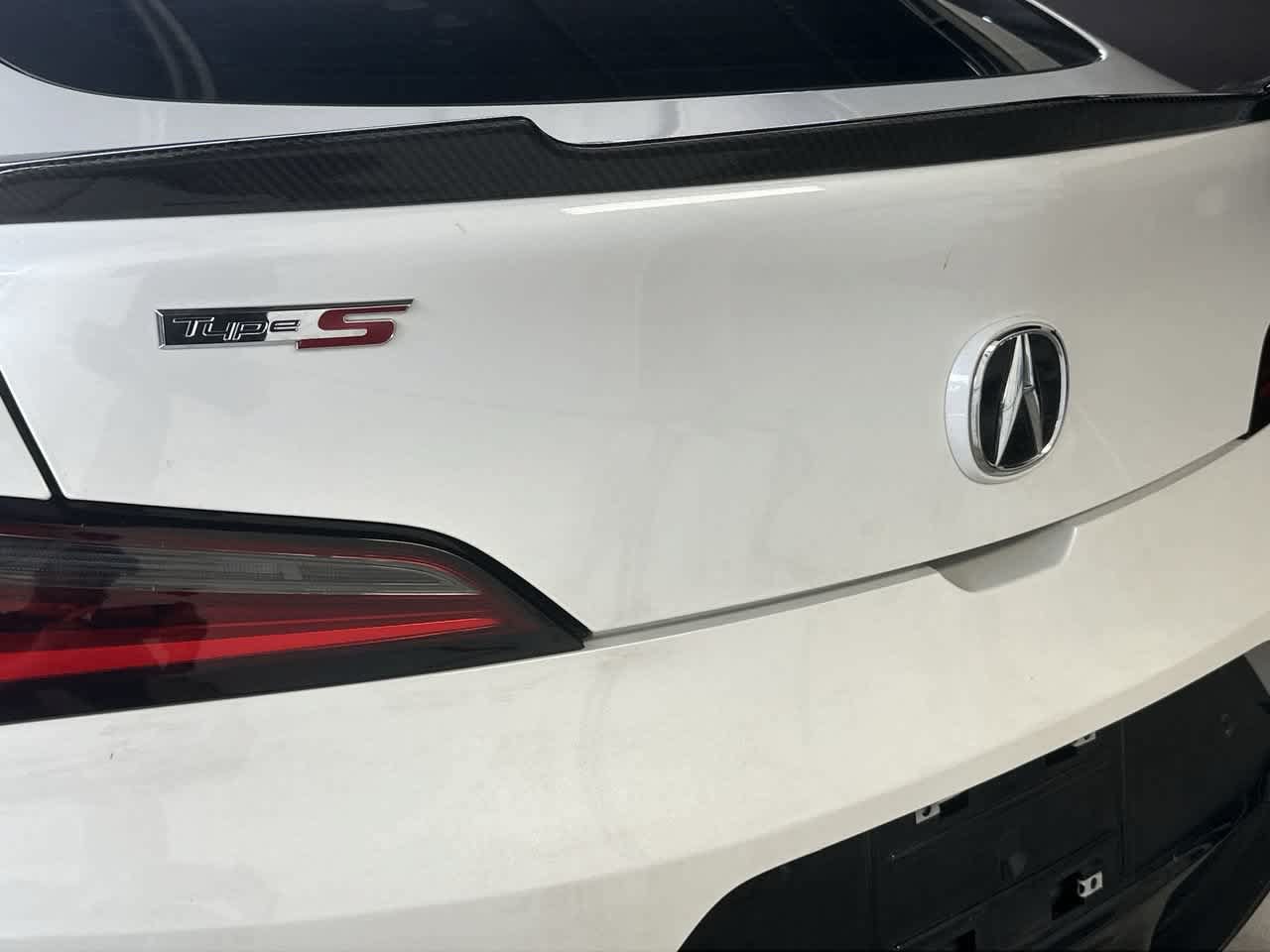 Used 2024 Acura Integra Type S FWD image 10