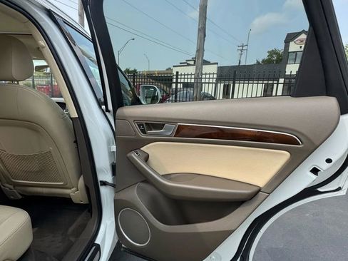 Used 2017 Audi Q5 2.0T Premium Plus image 21