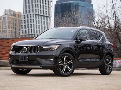 Certified 2023 Volvo XC40 B5 Plus w/ Driver Assist Package