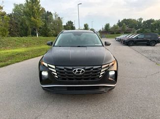 Used 2022 Hyundai Tucson SEL w/ Cargo Package AWD/4WD video 2