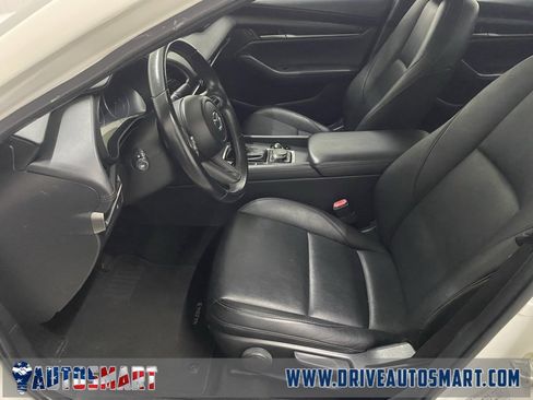 Used 2021 MAZDA MAZDA3 s image 10