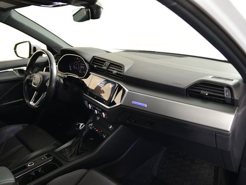 Used 2023 Audi Q3 2.0T Premium Plus image 21