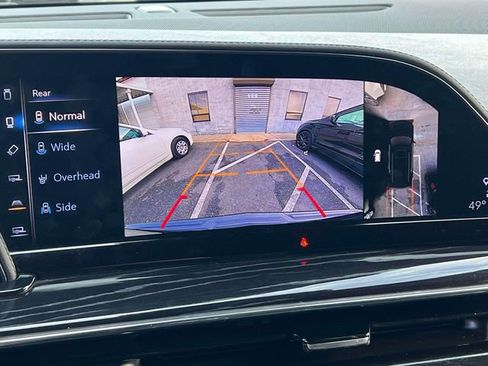 Used 2023 Cadillac Escalade ESV Sport w/ Touring Package image 33