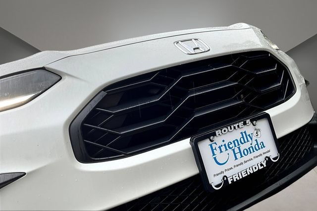 Used 2024 Honda HR-V Sport image 32