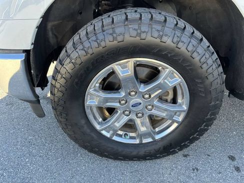 Used 2022 Ford F150 XLT w/ Equipment Group 302A High AWD/4WD image 20
