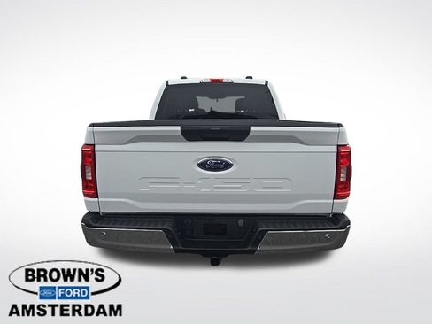 Used 2023 Ford F150 XLT AWD/4WD image 8