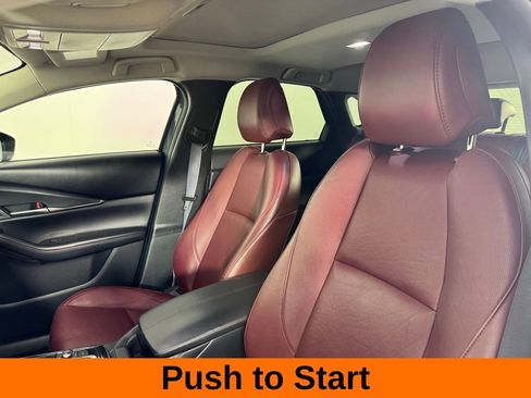 Used 2024 MAZDA CX-30 AWD 2.5 S w/ Preferred Package image 11