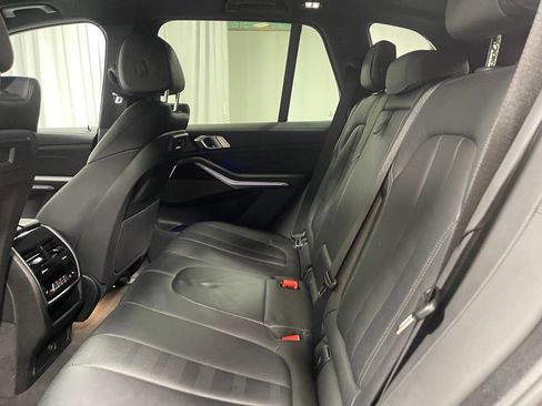 Used 2021 BMW X5 xDrive40i w/ Premium Package AWD/4WD image 25