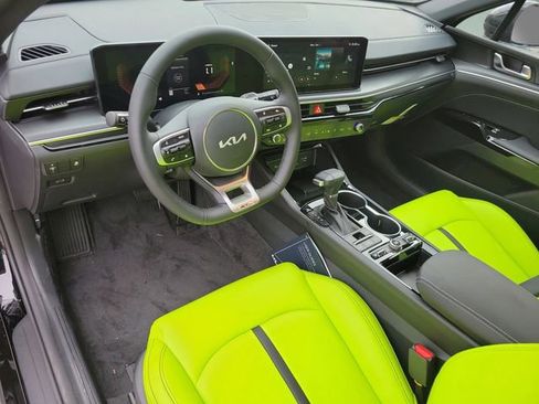 New 2026 Kia K5 GT-Line image 24