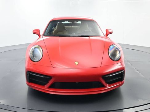 Certified 2024 Porsche 911 Carrera S RWD image 18
