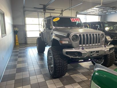 Used 2017 Nissan Frontier Desert Runner