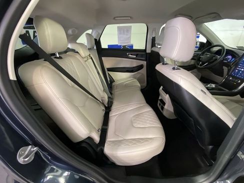 Used 2024 Ford Edge Titanium AWD/4WD image 32