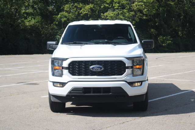 Used 2023 Ford F150 XL w/ STX Appearance Package AWD/4WD image 18
