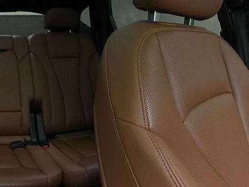 Used 2023 Audi Q7 3.0T Prestige w/ Prestige Package AWD/4WD image 24