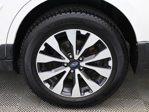 Used 2015 Subaru Outback 2.5i Limited image 20