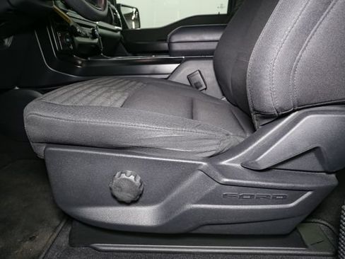 Used 2023 Ford F150 XL w/ STX Appearance Package AWD/4WD image 38