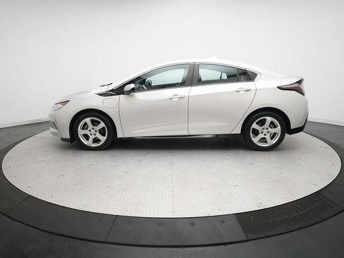 Used 2019 Chevrolet Volt LT FWD image 23