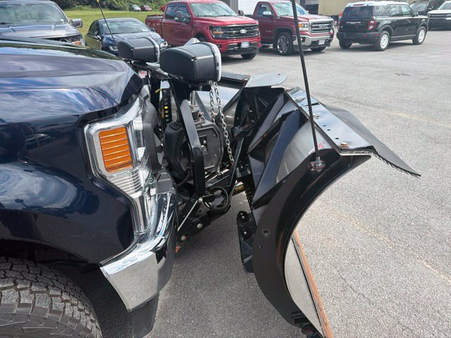 Used 2022 Ford F350 XL w/ Power Equipment Group AWD/4WD image 50