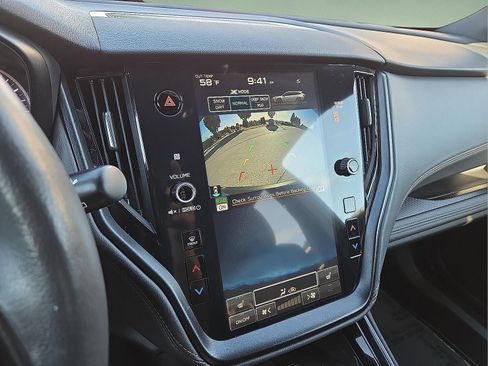 Used 2025 Subaru Outback Wilderness image 17