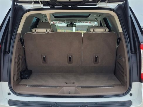Used 2021 GMC Yukon Denali image 8