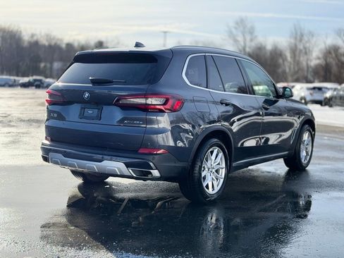 Used 2022 BMW X5 xDrive45e w/ Climate Comfort Package image 7
