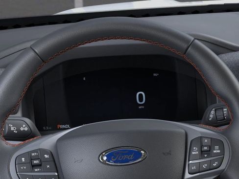 New 2026 Ford Explorer Active image 13