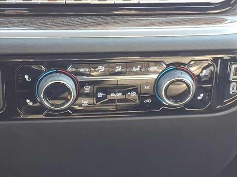 New 2026 Chevrolet Silverado 2500 LT w/ Trail Boss Package image 14