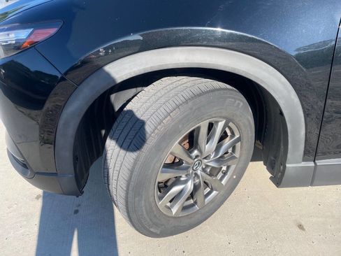 Used 2019 MAZDA CX-9 Touring AWD/4WD image 16