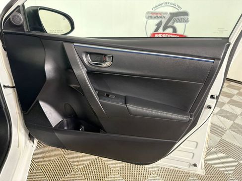 Used 2014 Toyota Corolla S image 14