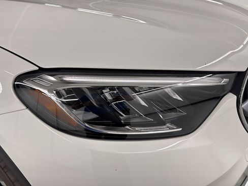 New 2026 Mercedes-Benz GLC 350e 4MATIC image 11