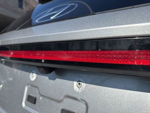 Certified 2023 Hyundai Tucson SEL image 13