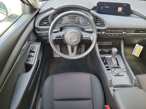 New 2026 MAZDA MAZDA3 s image 13