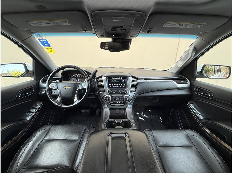 Used 2020 Chevrolet Tahoe LT AWD/4WD image 7