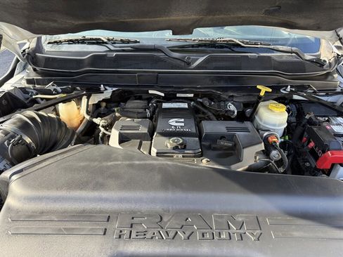 Used 2019 RAM 3500 Tradesman w/ Ambulance Prep Group image 40