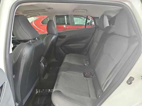 Certified 2024 Subaru Crosstrek 2.0i Premium image 18