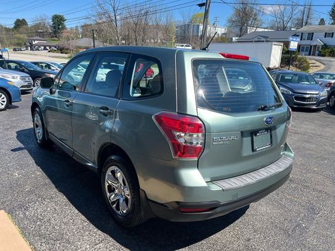 Used 2014 Subaru Forester 2.5i image 8