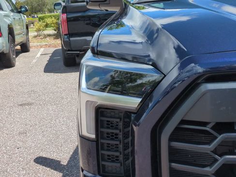 Used 2024 Toyota Tundra Limited w/ TRD Off-Road Package AWD/4WD image 10
