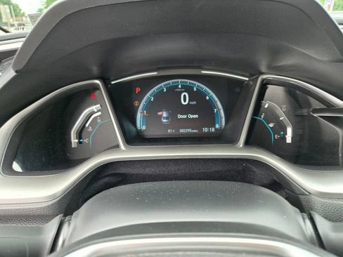 Used 2021 Honda Civic EX-L image 38