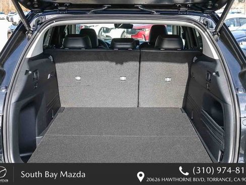 New 2026 MAZDA CX-50 2.5 Hybrid w/ Weather Package AWD/4WD image 11
