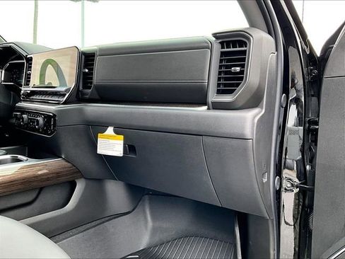 New 2026 Chevrolet Silverado 1500 LT Trail Boss AWD/4WD image 25