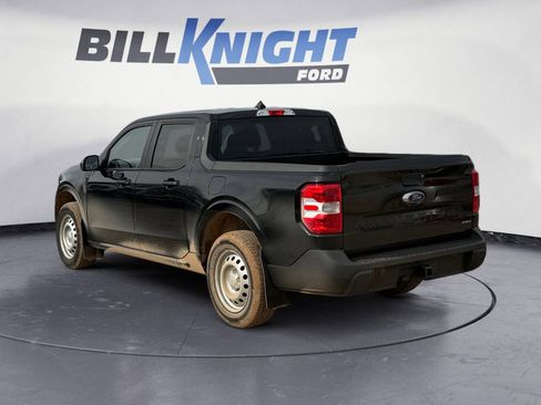 Used 2023 Ford Maverick XL w/ Equipment Group 100A Standard image 3