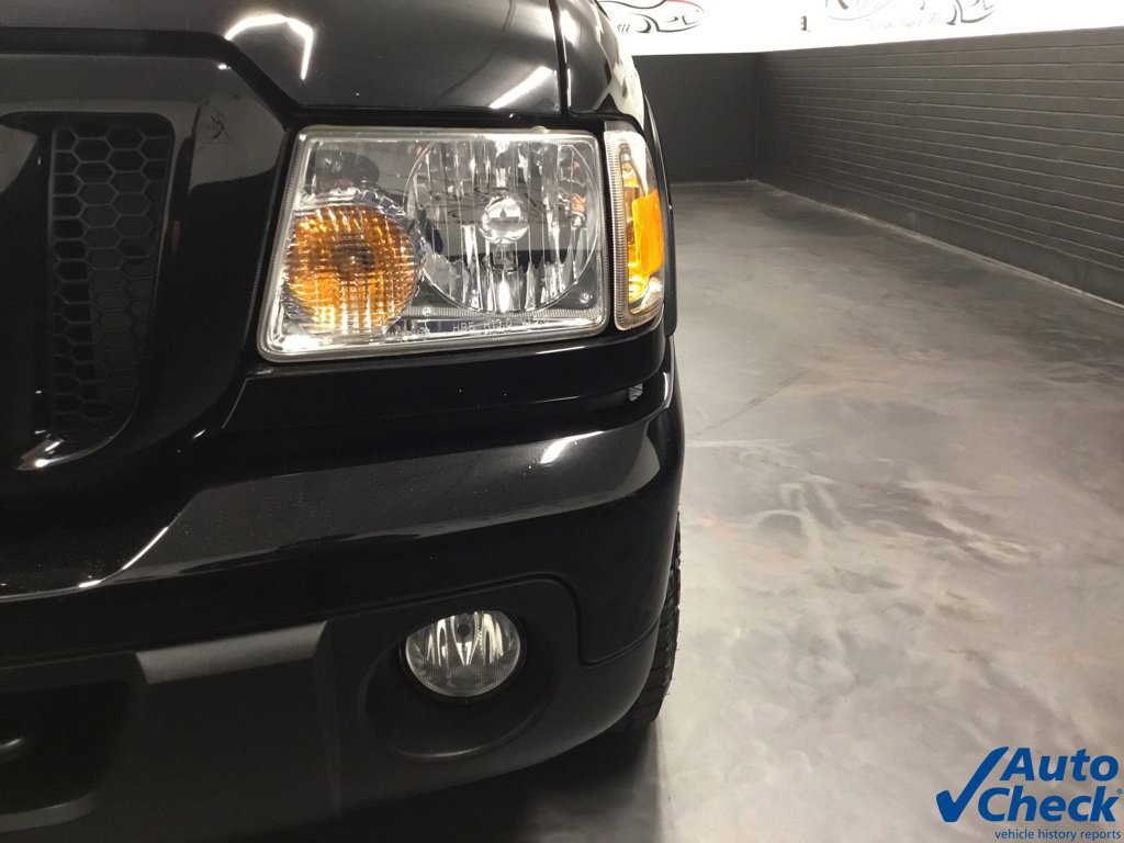 Used 2011 Ford Ranger Sport w/ Bright Trim Group AWD/4WD image 16