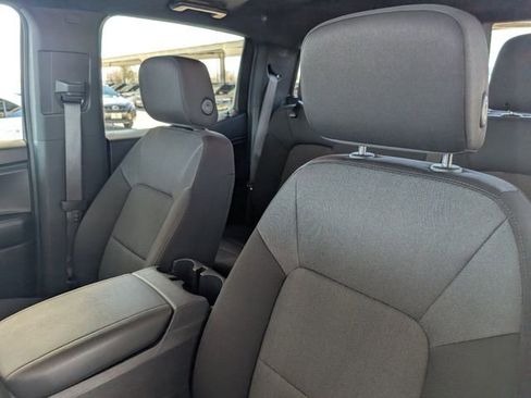 Used 2023 Chevrolet Colorado Trail Boss w/ Advanced Trailering Package image 10