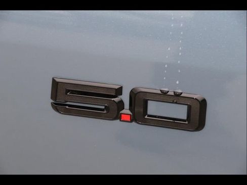 New 2025 Ford Mustang GT Premium image 8