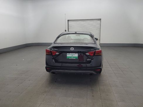 Used 2019 Nissan Altima 2.0 SR image 7