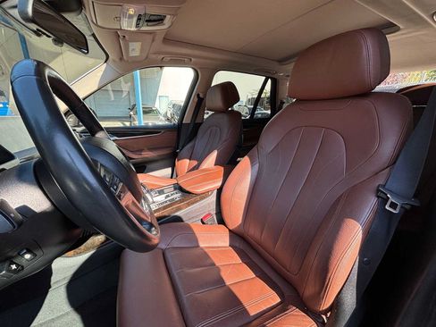 Used 2016 BMW X5 xDrive40e AWD/4WD image 21