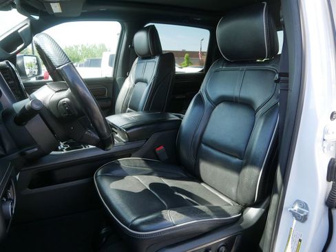 Used 2020 RAM 1500 Limited AWD/4WD image 21